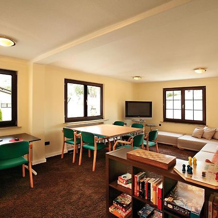 Landhotel Goldener Acker Morsbach  Экстерьер фото