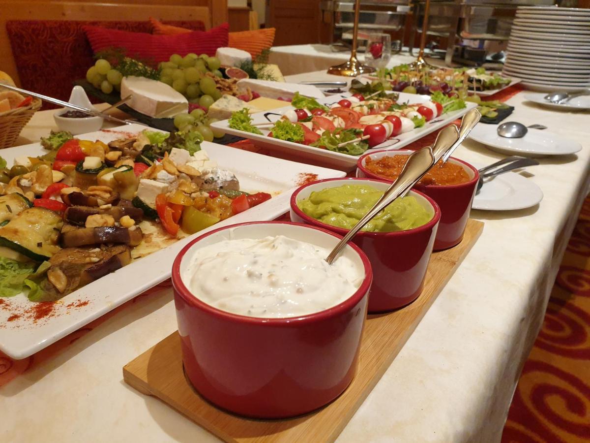 Landhotel Goldener Acker Morsbach  Экстерьер фото