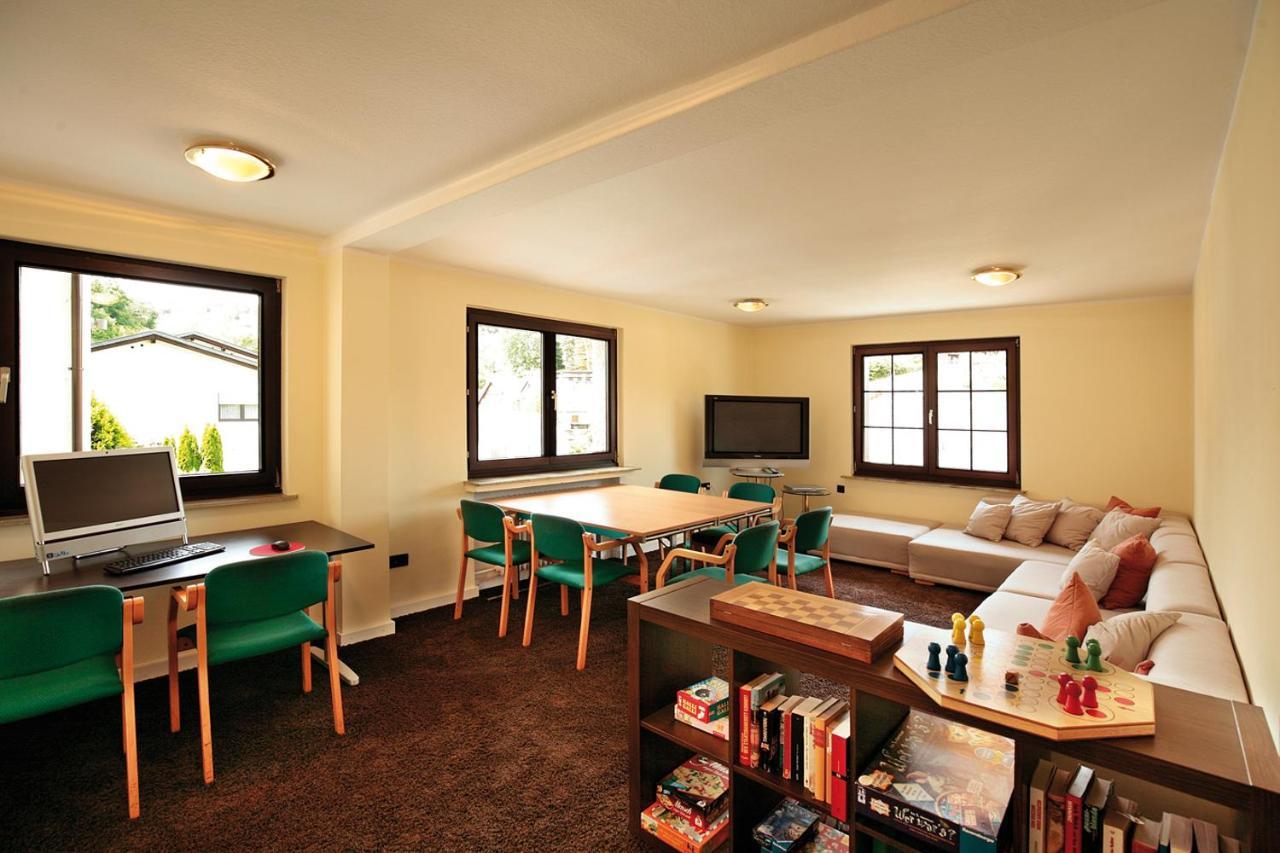 Landhotel Goldener Acker Morsbach  Экстерьер фото