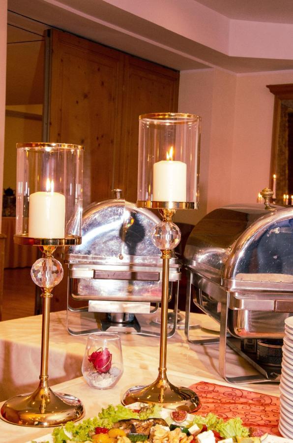 Landhotel Goldener Acker Morsbach  Экстерьер фото
