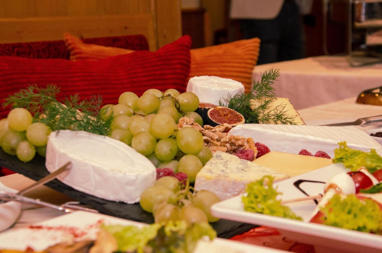 Landhotel Goldener Acker Morsbach  Экстерьер фото