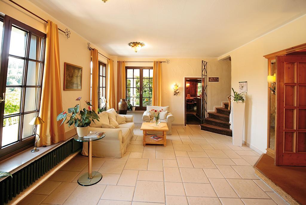 Landhotel Goldener Acker Morsbach  Экстерьер фото