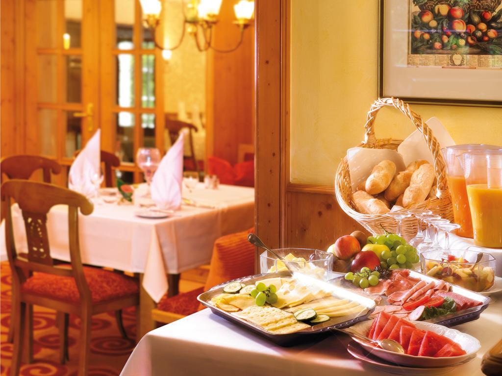 Landhotel Goldener Acker Morsbach  Экстерьер фото