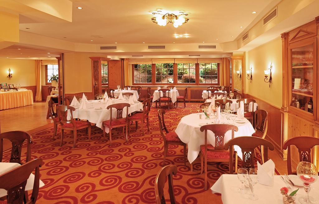 Landhotel Goldener Acker Morsbach  Экстерьер фото