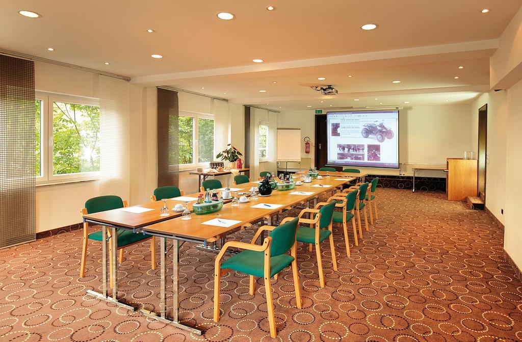Landhotel Goldener Acker Morsbach  Экстерьер фото