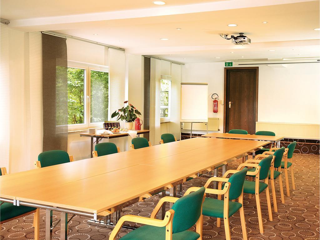 Landhotel Goldener Acker Morsbach  Экстерьер фото