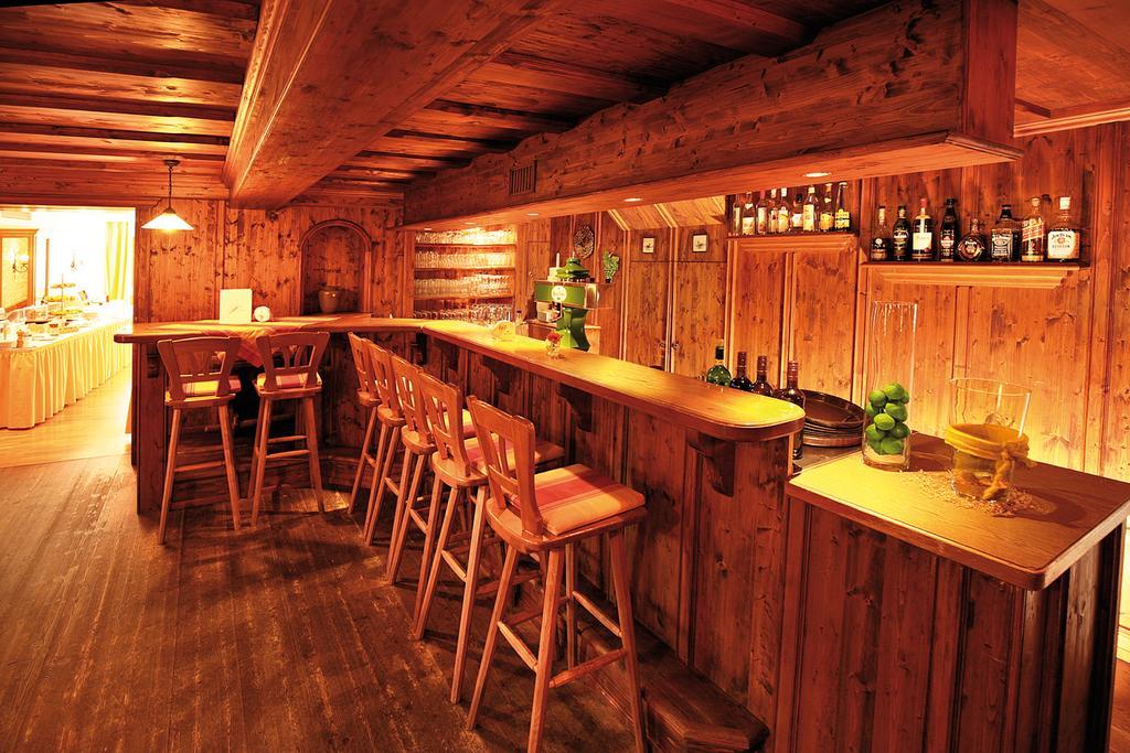 Landhotel Goldener Acker Morsbach  Экстерьер фото