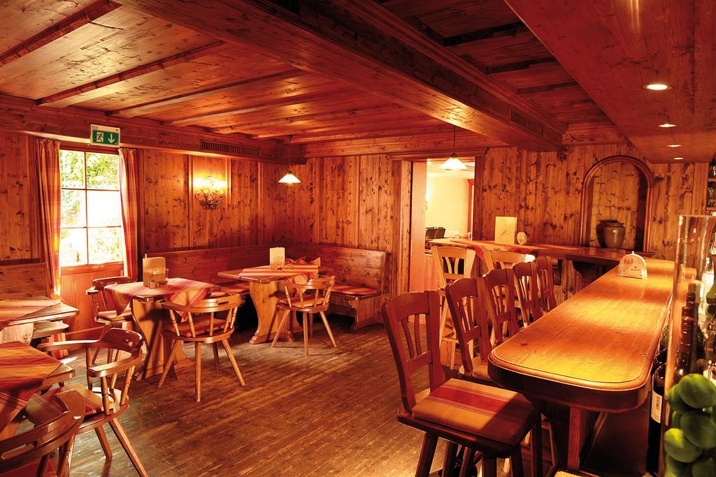 Landhotel Goldener Acker Morsbach  Экстерьер фото